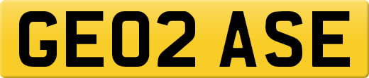 GE02ASE